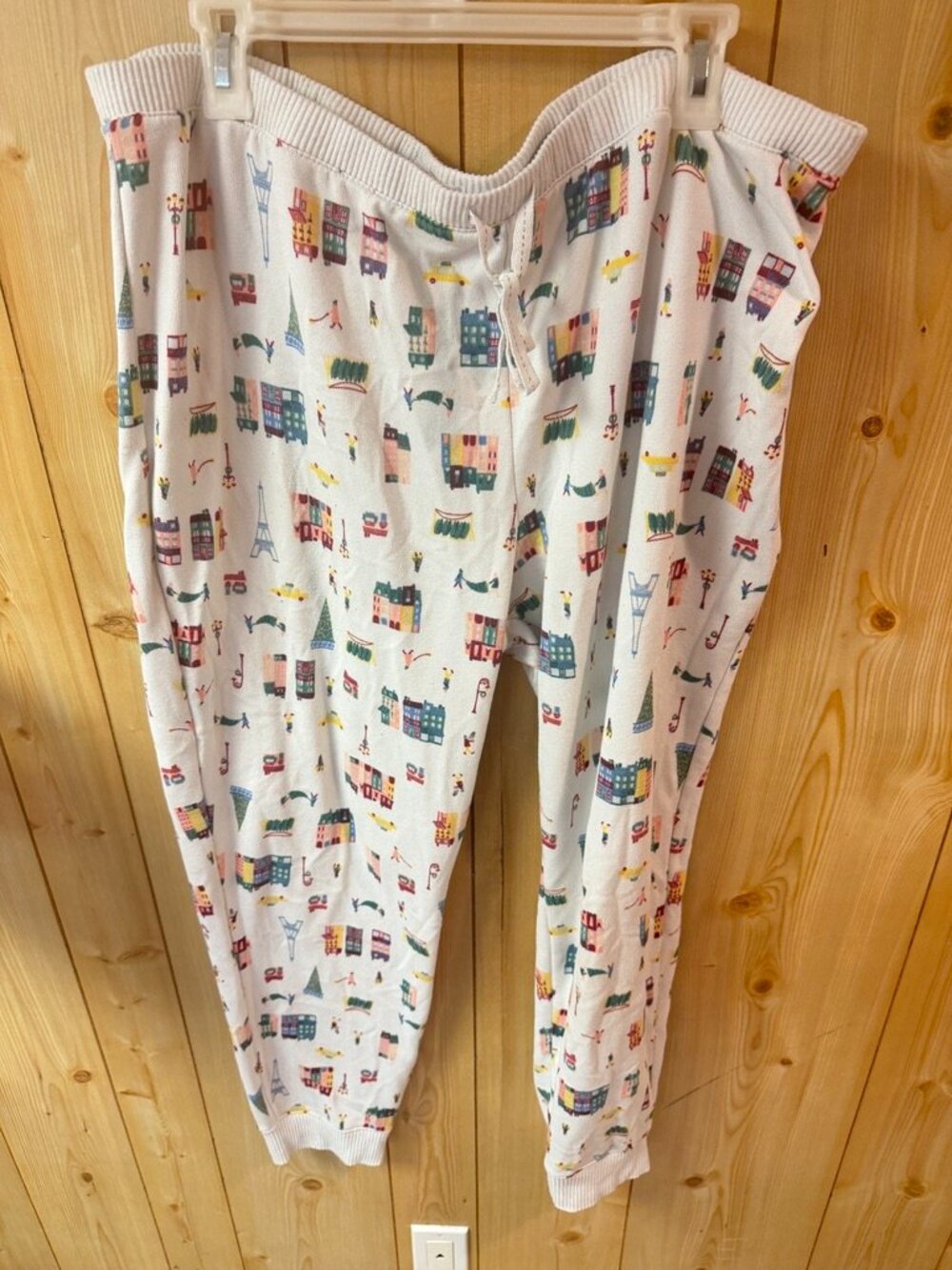 PJ Pants